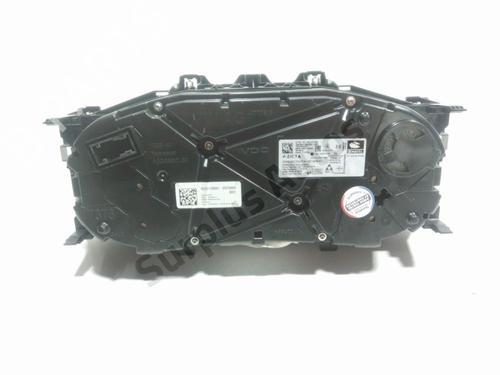 Instrument cluster VW T-CROSS (C11, D31) 1.0 TSi | BP28231224C47 