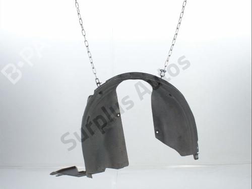 Used Wheel arch Wheel arch CITROËN C3 II (SC_) 1.4 VTi 95 (95 hp) 34262583 34262583