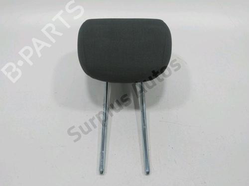 Used Headrest Headrest FORD FIESTA VI (CB1, CCN) 1.4 TDCi (70 hp) 31004352 31004352