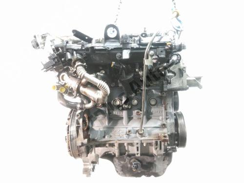 Motor Motor OPEL CORSA D (S07) 1.3 CDTI (L08, L68) (90 hp) 28219036 28219036