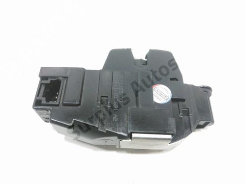 Bakluke lås CITROËN BERLINGO MULTISPACE (B9) 1.6 HDi 110 (112 hp) 31001770