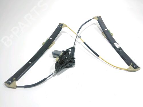 Front right window mechanism SKODA OCTAVIA III (5E3, NL3, NR3) 1.2 TSI | BP28239738C23 
