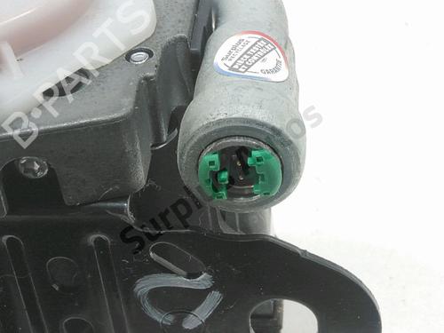 Front right seatbelt NISSAN NOTE (E11, NE11) 1.5 dCi | BP37870565I25 - Image 2
