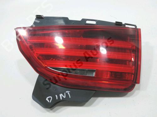 Used Right tailgate light BMW 5 Gran Turismo (F07) 535 d xDrive (299 hp) 31005765