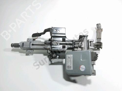 Used Steering column Steering column VW POLO V (6R1, 6C1) 1.0 (75 hp) 34115525 34115525