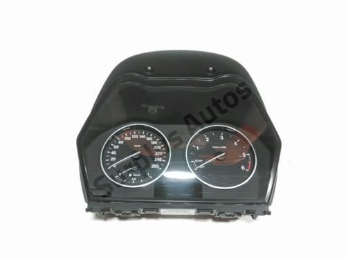 Used Instrument cluster BMW 1 (F20) 120 d xDrive (184 hp) 28230697