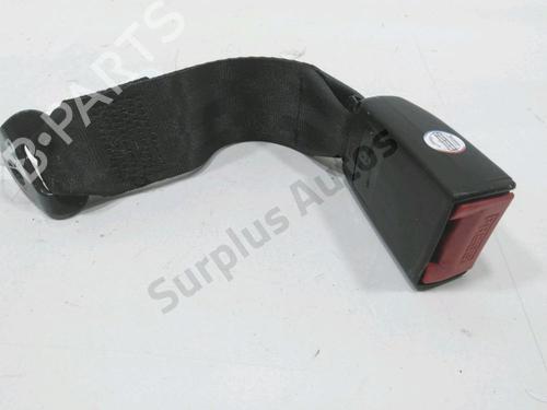 Used Seat buckle PEUGEOT 306 Hatchback (7A, 7C, N3, N5) 1.9 DT (90 hp) 30992477