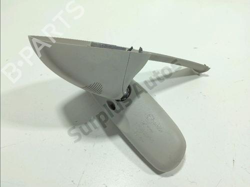Rear mirror RENAULT ESPACE IV (JK0/1_) 2.0 dCi (JK01, JK02, JK1J, JK1K, JK1H) | BP37870988I6 - Image 3