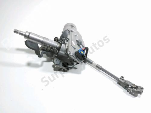 Steering column OPEL CORSA E (X15) 1.3 CDTI (08, 68) | BP36153283M21 - Image 2