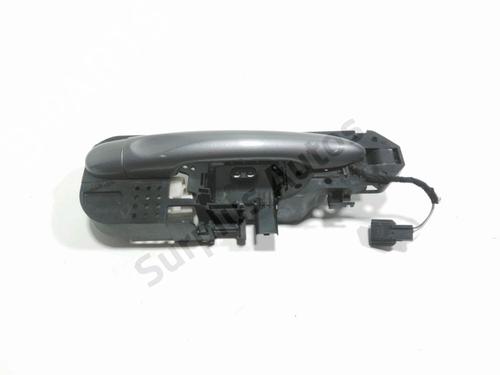 Used Front right exterior door handle RENAULT GRAND SCÉNIC III (JZ0/1_) 1.6 dCi (JZ00, JZ12) (130 hp) 30086402