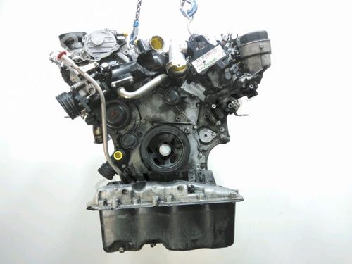 Used Engine MERCEDES-BENZ M-CLASS (W164) ML 320 CDI 4-matic (164.122) (224 hp) 28218792