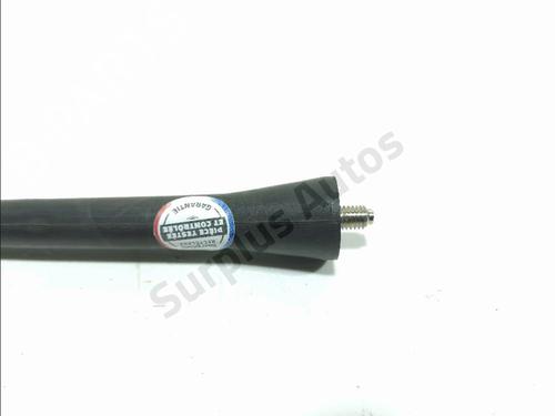 Antenne/Base CITROËN C3 III (SX) 1.2 VTi 82 | BP37784201C140 - Image 2
