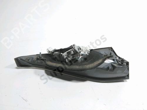 Right tailgate light LEXUS CT (ZWA10_) 200h (ZWA10_, ZWA10R) | BP32655514C80