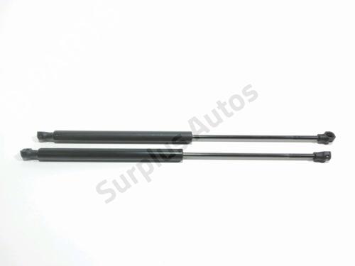 Gasdæmper bagklap RENAULT TWINGO III (BCM_, BCA_) 0.9 TCe 90 (BCM9, BCM2) (90 hp) 28261626