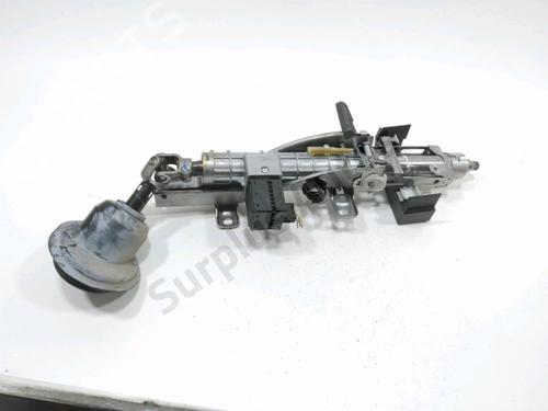 Used Steering column RENAULT LAGUNA III Grandtour (KT0/1) 2.0 dCi (KT07, KT0J, KT14, KT1A, KT1S) (131 hp) 30987345
