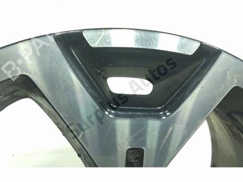 Rim DACIA DUSTER (HM_) 1.5 dCi 115 (HMAD) | BP40464456C45 - Image 4