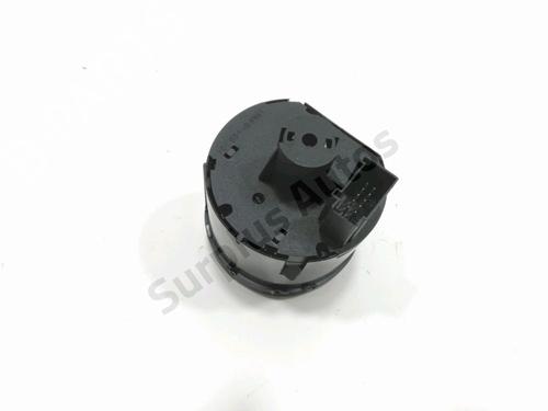Headlight switch VW GOLF V (1K1) 2.0 TDI | BP30990411I24 - Image 2