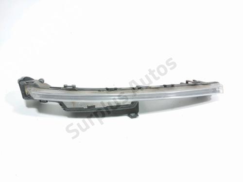 Used Right daytime light Right daytime light RENAULT LAGUNA III (BT0/1) 1.5 dCi (BT00, BT0A, BT0T, BT1J) (110 hp) 33867834 33867834