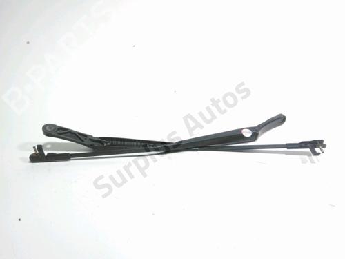 Used Front windshield wiper arm Front windshield wiper arm VW TOURAN (1T1, 1T2) 1.9 TDI (105 hp) 33300911 33300911