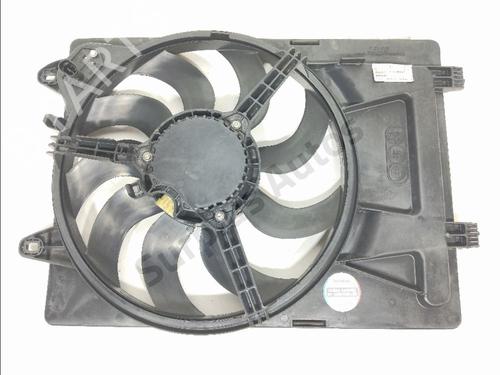 Used Radiator fan Radiator fan 37764435 37764435
