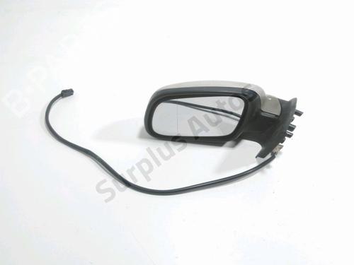 left-mirror-peugeot-307-3ac-2000-2001-2002-2003-2004-2005-2006-2007-2008-2009-2010-2011-2012-30800784 main image