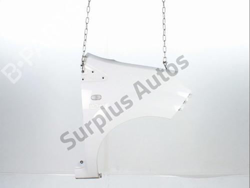 Forskærm Højre Forskærm Højre 38261138 38261138
