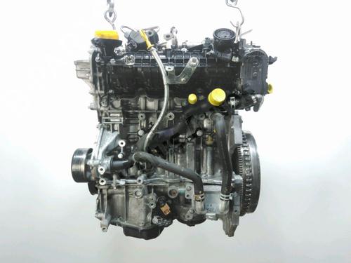 Motor RENAULT CAPTUR II (HF_) TCe 130 (HFMF) (131 hp) 28219565