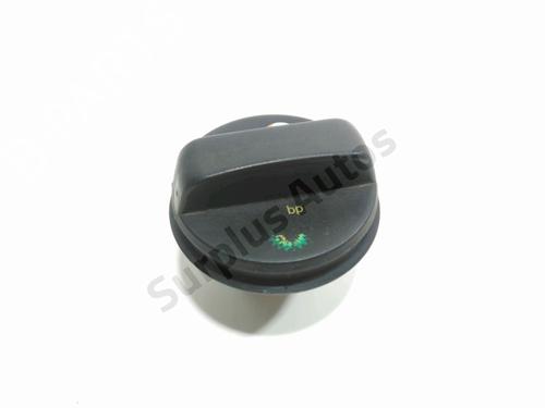 Tankdæksel Tankdæksel FORD FUSION (JU_) 1.6 TDCi (90 hp) 39705524 39705524