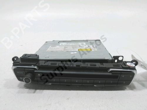 Used Radio Radio 37770008 37770008