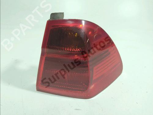 Used Right taillight Right taillight 37168425 37168425