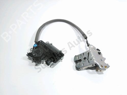 Used Tailgate lock Tailgate lock AUDI Q3 Sportback (F3N) 35 TDI (150 hp) 40214379 40214379
