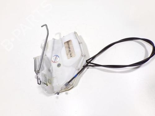 Høyre foran lås SUZUKI SWIFT IV (FZ, NZ) 1.2 (AZH412, ZC72S) | BP29858509C97