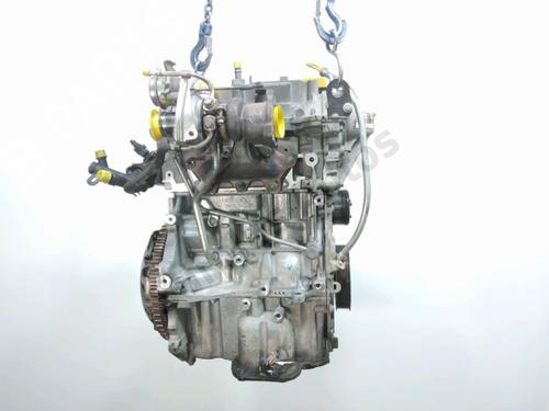 Engine RENAULT CLIO IV (BH_) 0.9 TCe 90 (BHNF, BHMA, BHMH, BHJK, BHJR) | BP39016475M1 - Image 3