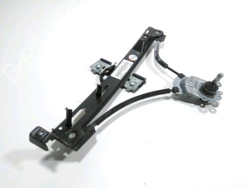 Used Rear left window mechanism Rear left window mechanism 28250267 28250267