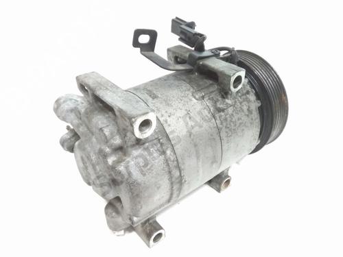 AC compressor KIA PICANTO III (JA) 1.0 | BP37764555M34 - Image 3