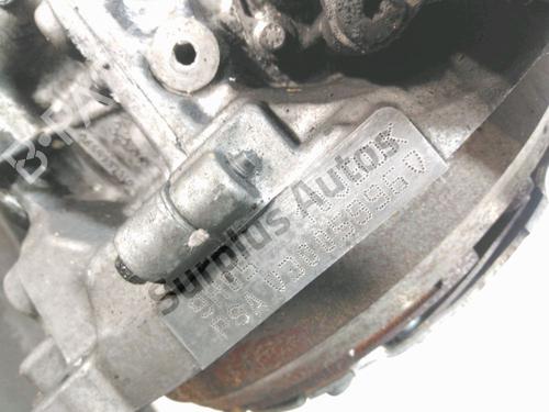 Engine CITROËN DS3 (SA_) 1.6 HDi 110 | BP34712819M1  - Image 5