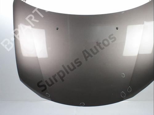 Used Hood Hood MITSUBISHI OUTLANDER II (CW_W) 2.2 DI-D 4WD (140 hp) 36509288 36509288