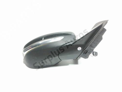 Right mirror OPEL CORSA F (P2JO) 1.2 (68) | BP32402190C27