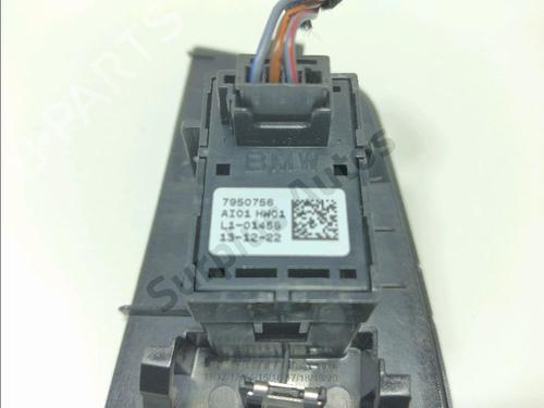 Left rear window switch BMW 1 (F40) 120 i | BP38587962I29 - Image 3