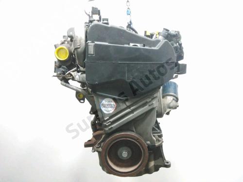 Engine RENAULT CLIO IV (BH_) 1.5 dCi 75 | BP31304632M1 - Image 4