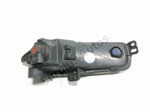 Left front fog light FORD FOCUS III Turnier 1.0 EcoBoost | BP37786730C30 - Image 2