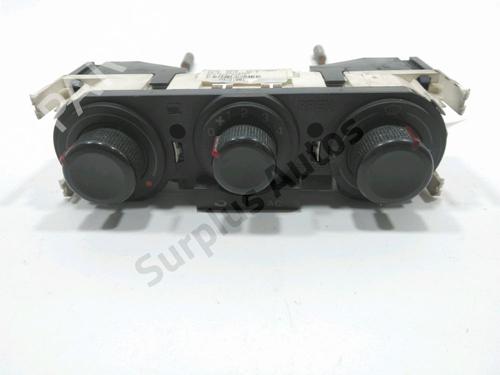 Used Climate control SEAT IBIZA III (6L1) 1.4 TDI (80 hp) 30988872