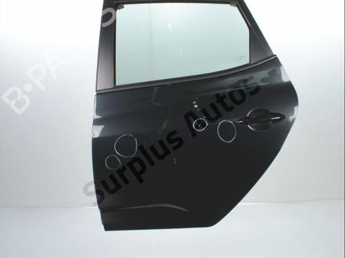 left-rear-door-kia-venga-yn-2010-2011-2012-2013-2014-2015-2016-2017-2018-2019-28254026 main image