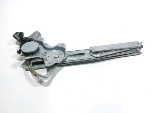 Used Front right window mechanism TOYOTA AURIS (_E15_) 2.0 D-4D (ADE150_, ADE150R) (126 hp) 28239809