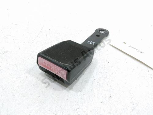 Seat buckle PEUGEOT 206 Hatchback (2A/C) 1.4 HDi eco 70 | BP30992518I32