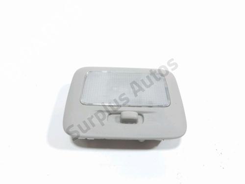 Innerbelysning MITSUBISHI MIRAGE / SPACE STAR VI Hatchback (A0_A) 1.0 (A05A) (71 hp) 28263843