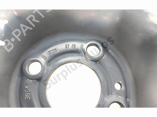 Fælk DACIA JOGGER (RK_) 1.0 TCe 110 (RKMD) | BP36593144C45 - Image 3