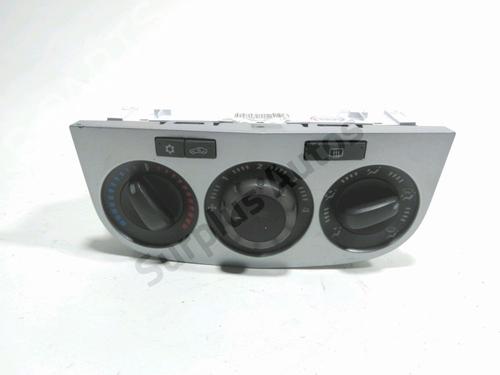 climate-control-opel-corsa-d-s07-2006-2007-2008-2009-2010-2011-2012-2013-2014-2015-37291533 main image