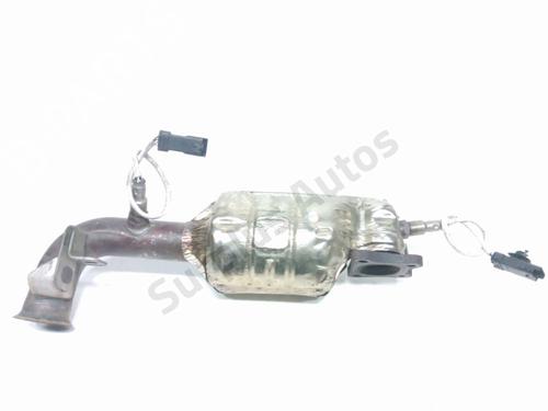 Used Catalyst CITROËN C3 III (SX) 1.2 VTi 82 (82 hp) 30741939
