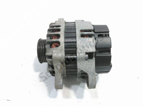 Used Alternator Alternator 30985770 30985770